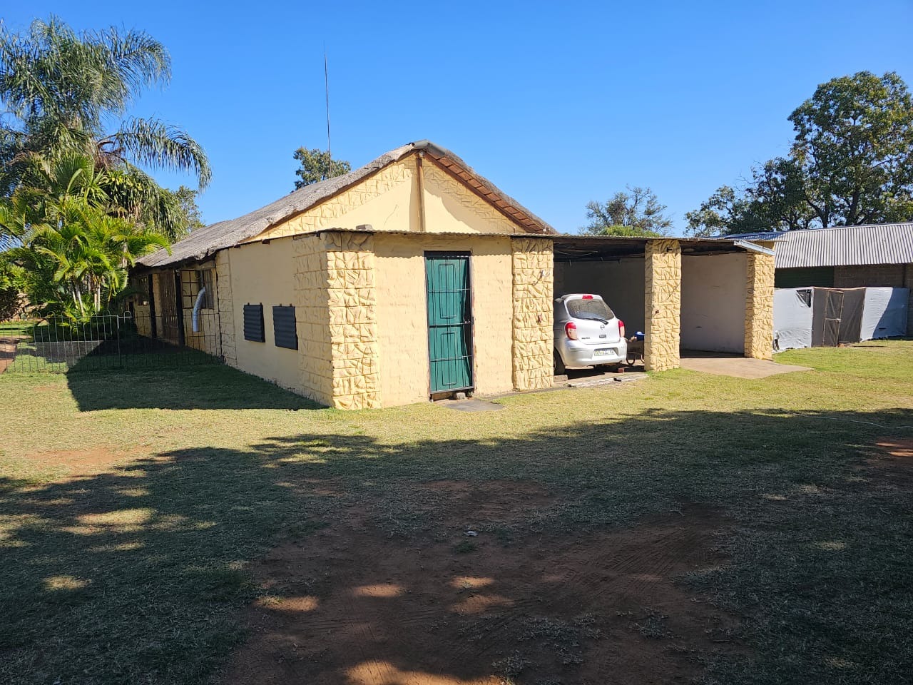 13 Bedroom Property for Sale in Waagfontein North West